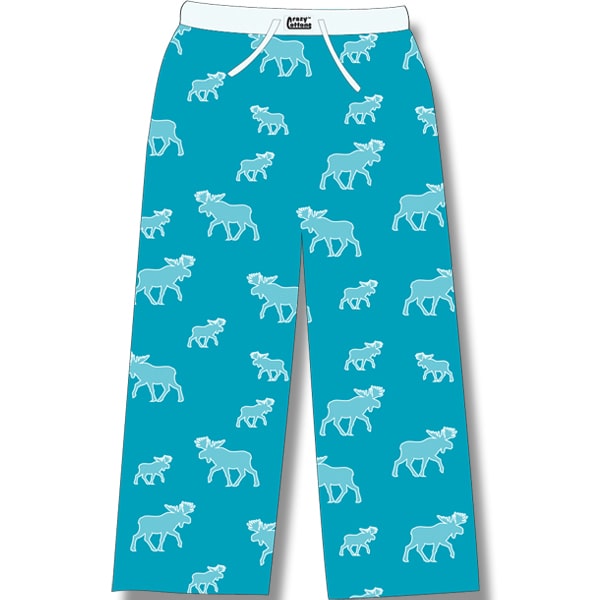Women's Pyjamas Pants/ Pyjama Bottoms sleepwear.