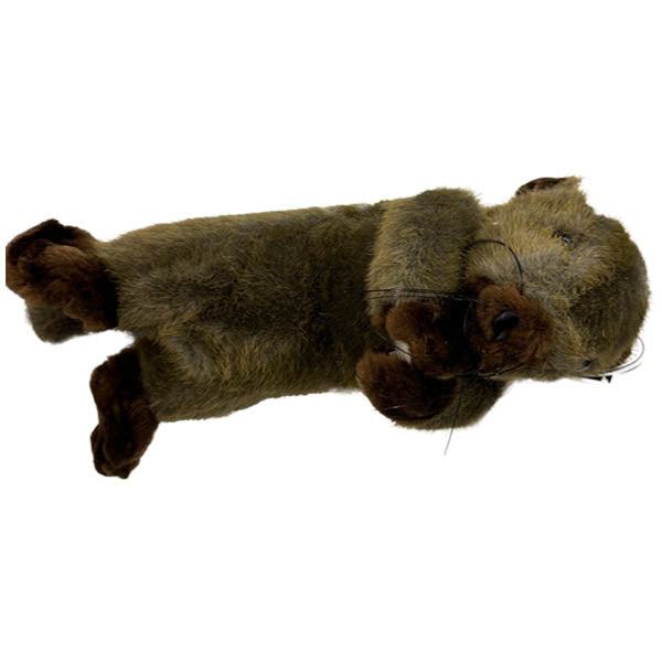 Oscar Otter (9 inches)