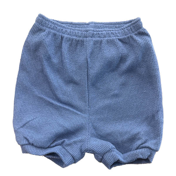 Baby pull on shorts