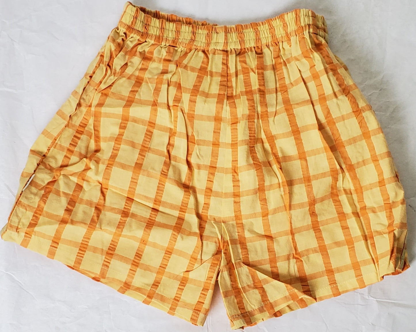 Toddler's cotton Short.