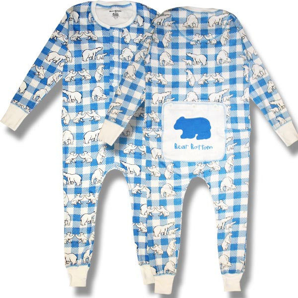 Sous-vêtements thermiques pour enfants. Impression intégrale.