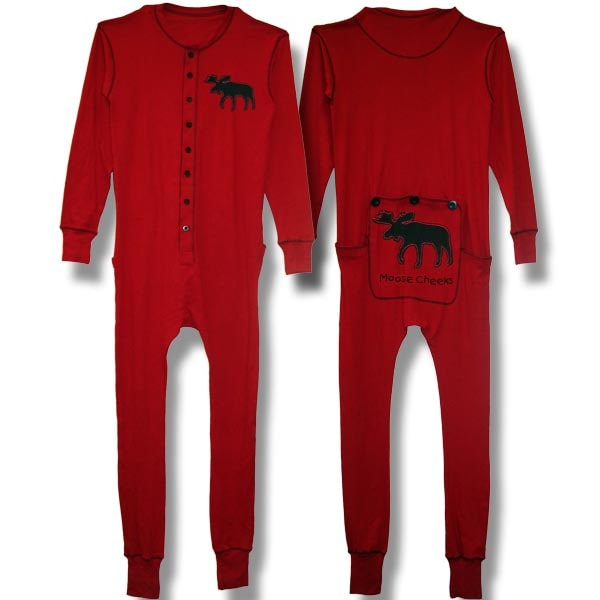 Kids Bare Flap Pyjama. one piece pyjama for boys and girls
