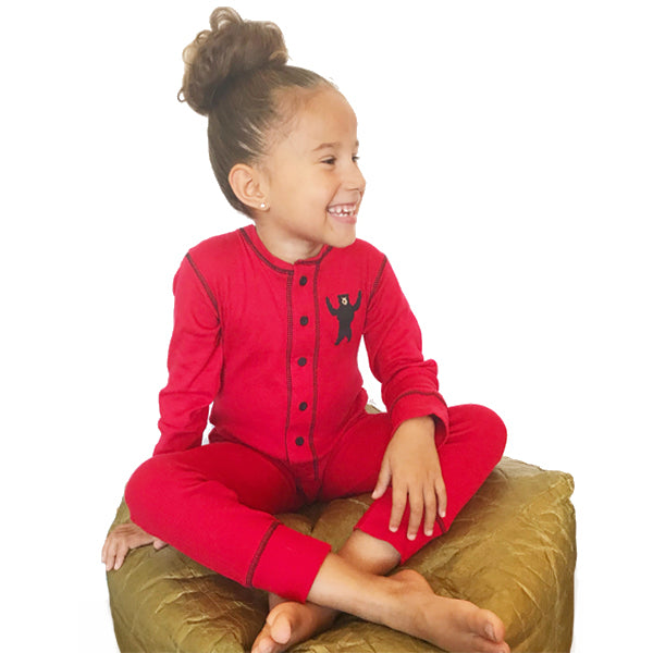 Thermal Underwear for boys and girls