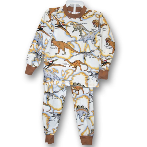 Kids Pyjamas Set long sleeve 