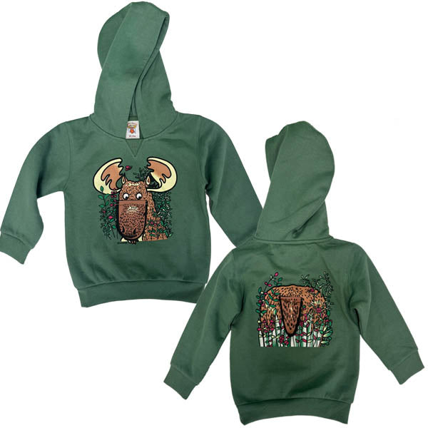 INFANT PULLOVER
