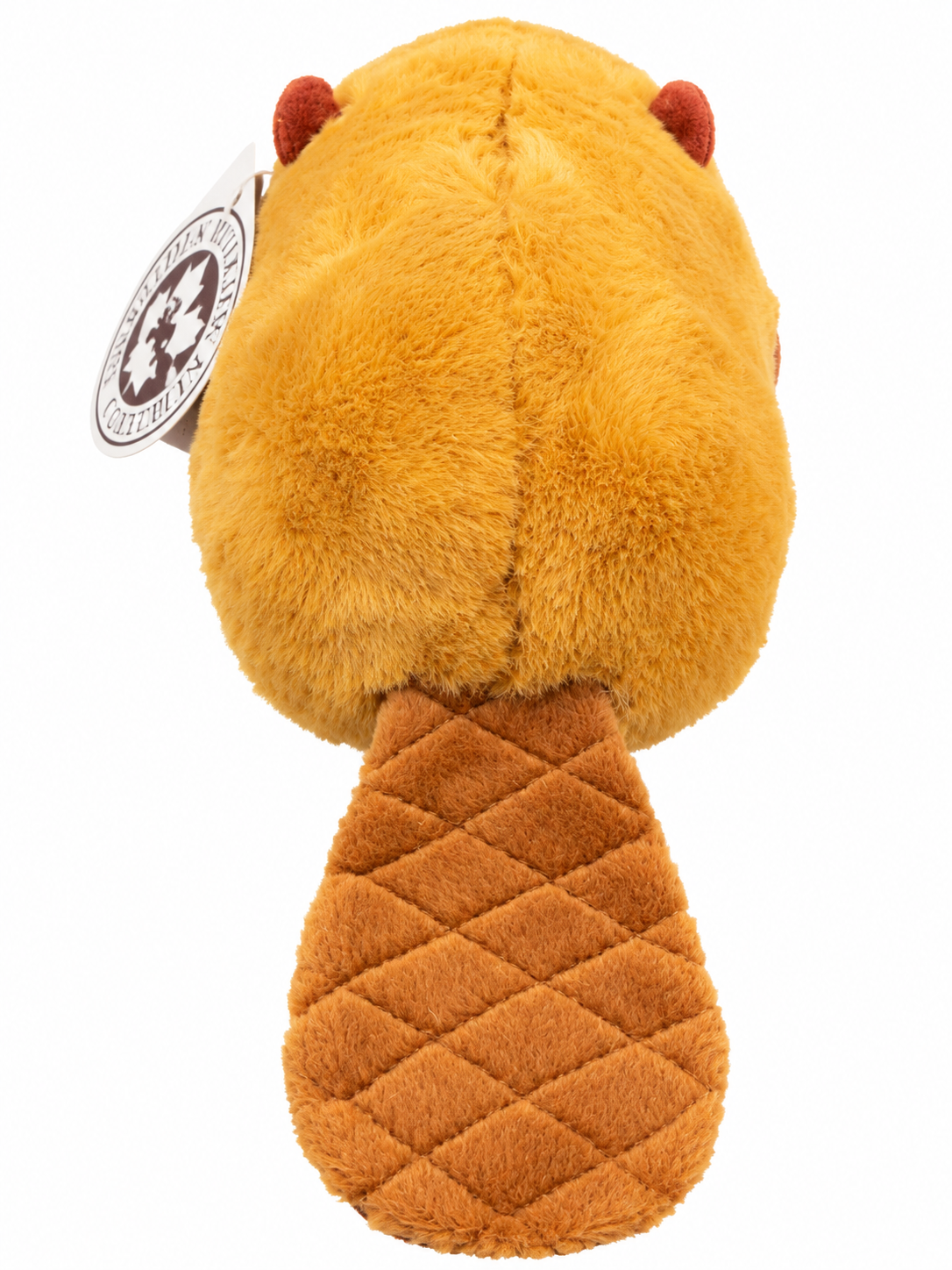 Baby Beaver hand puppet