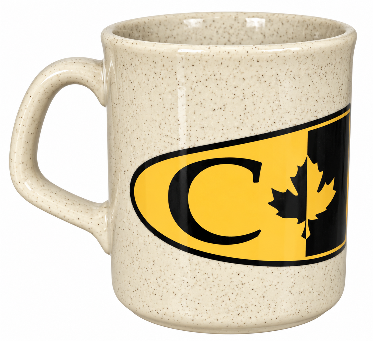 Unique Canada Mug