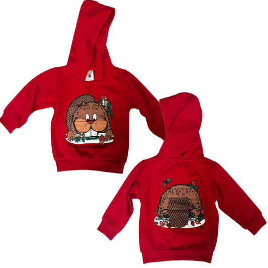 INFANT PULLOVER