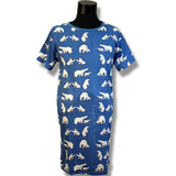 Women's Night Dress - Nightshirts - Women's Nightgowns - Sleepwear.
