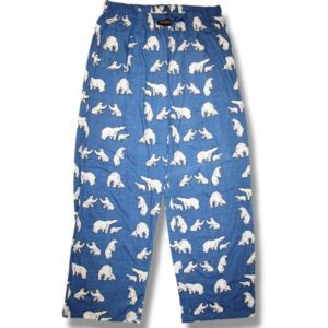 Pantalons de pyjama pour femmes/bas de pyjama, vêtements de nuit.