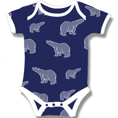 Newborn, Babies' Onesie, unisex Bodysuits