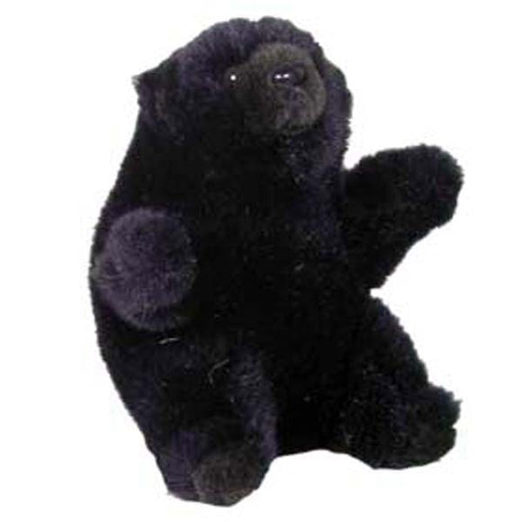 The Black Bear (6 inches)