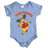 Onesies with Comic Designs 100% Cotton , Comfy and Soft for Babies