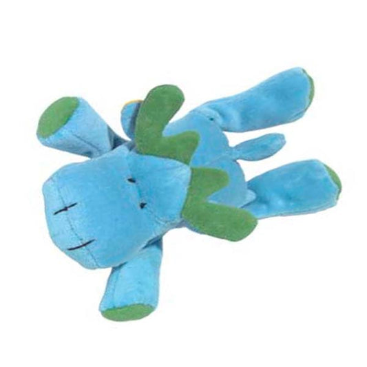 Moose bright colored (5 inches)