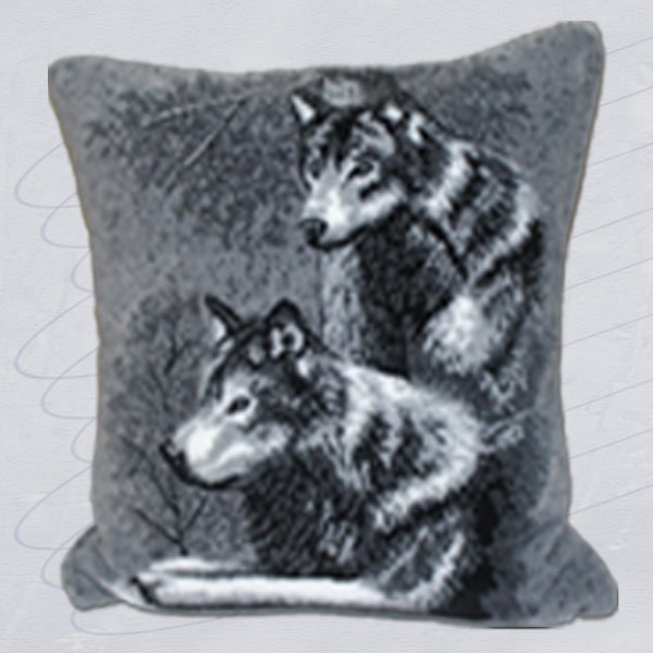 Microfiber Pillow