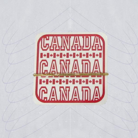 The Canada Coasters